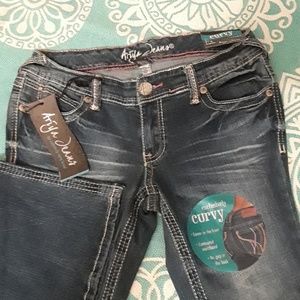 Brand New Beautiful🌹 Ariya🌹JEANS